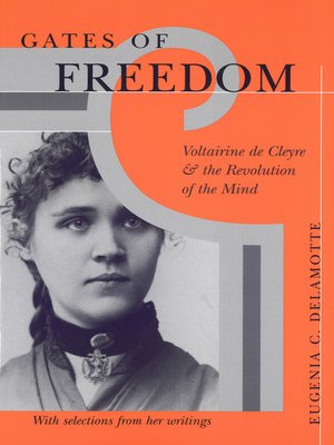 cover image of Gates of Freedom